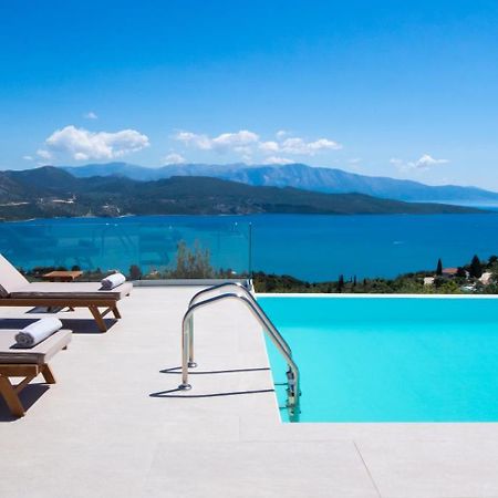 Highview Luxury Suites Katouna Zewnętrze zdjęcie
