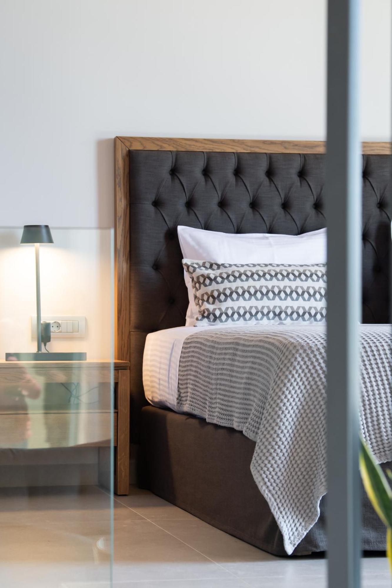 Highview Luxury Suites Katouna Zewnętrze zdjęcie