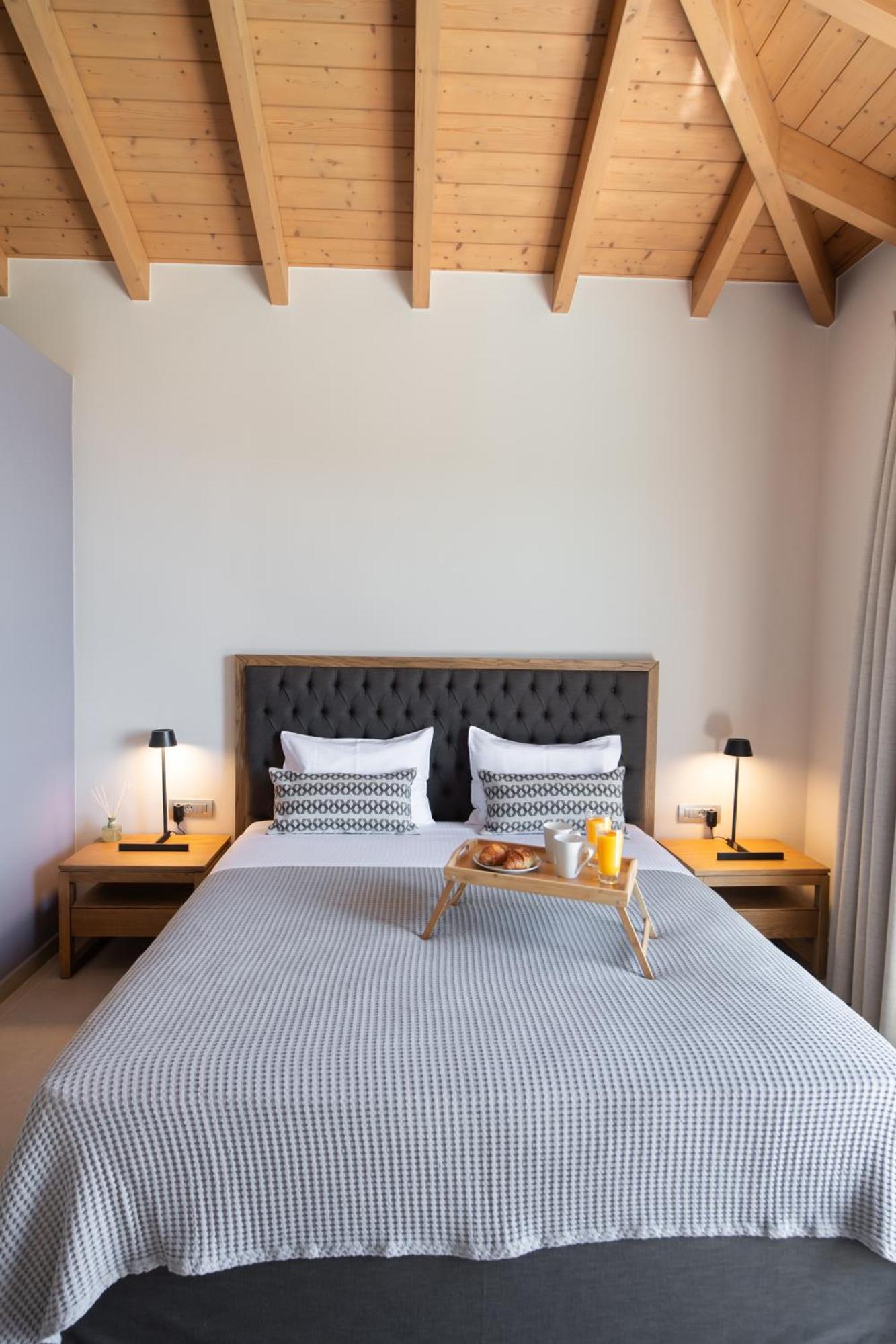 Highview Luxury Suites Katouna Zewnętrze zdjęcie