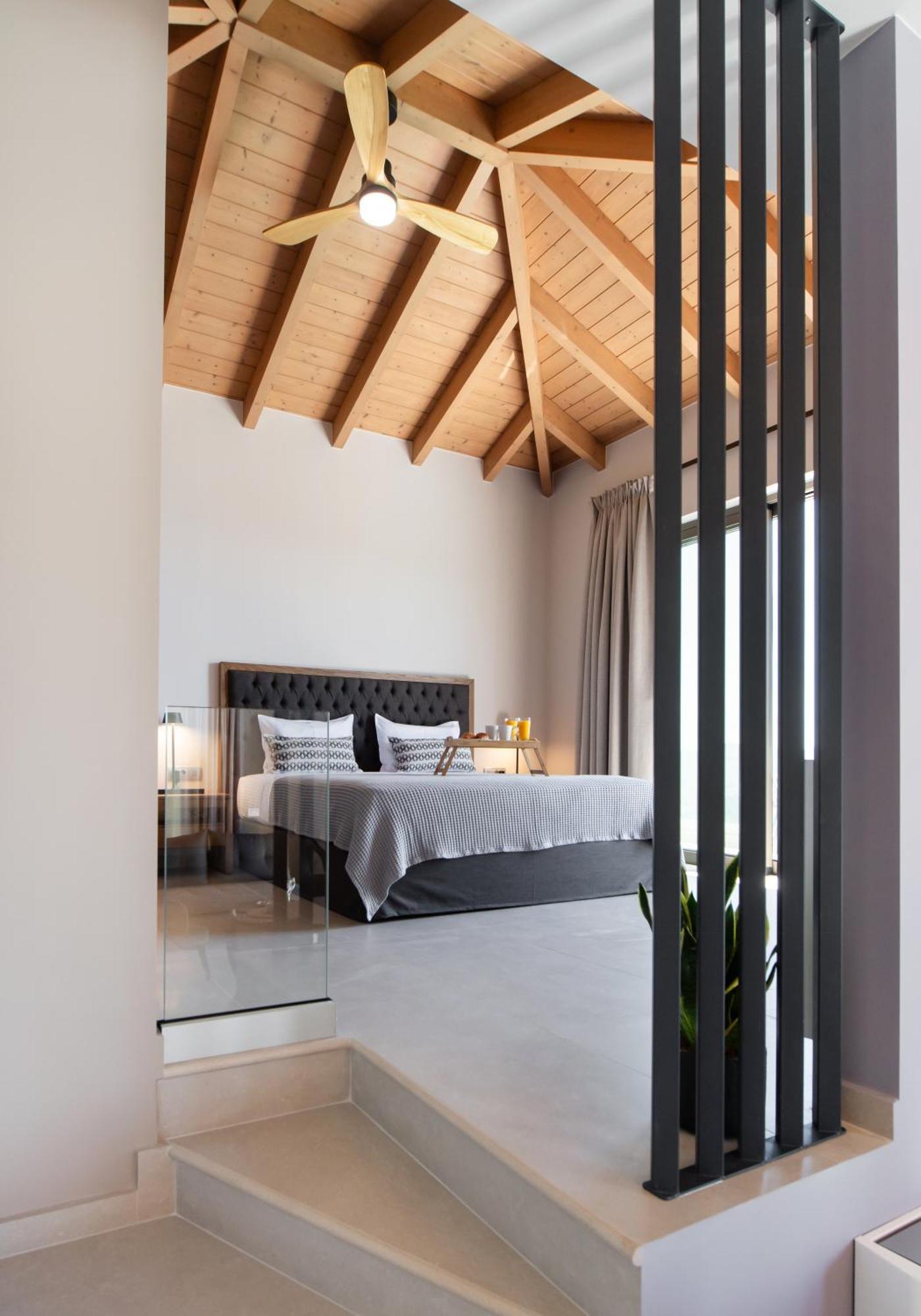 Highview Luxury Suites Katouna Zewnętrze zdjęcie