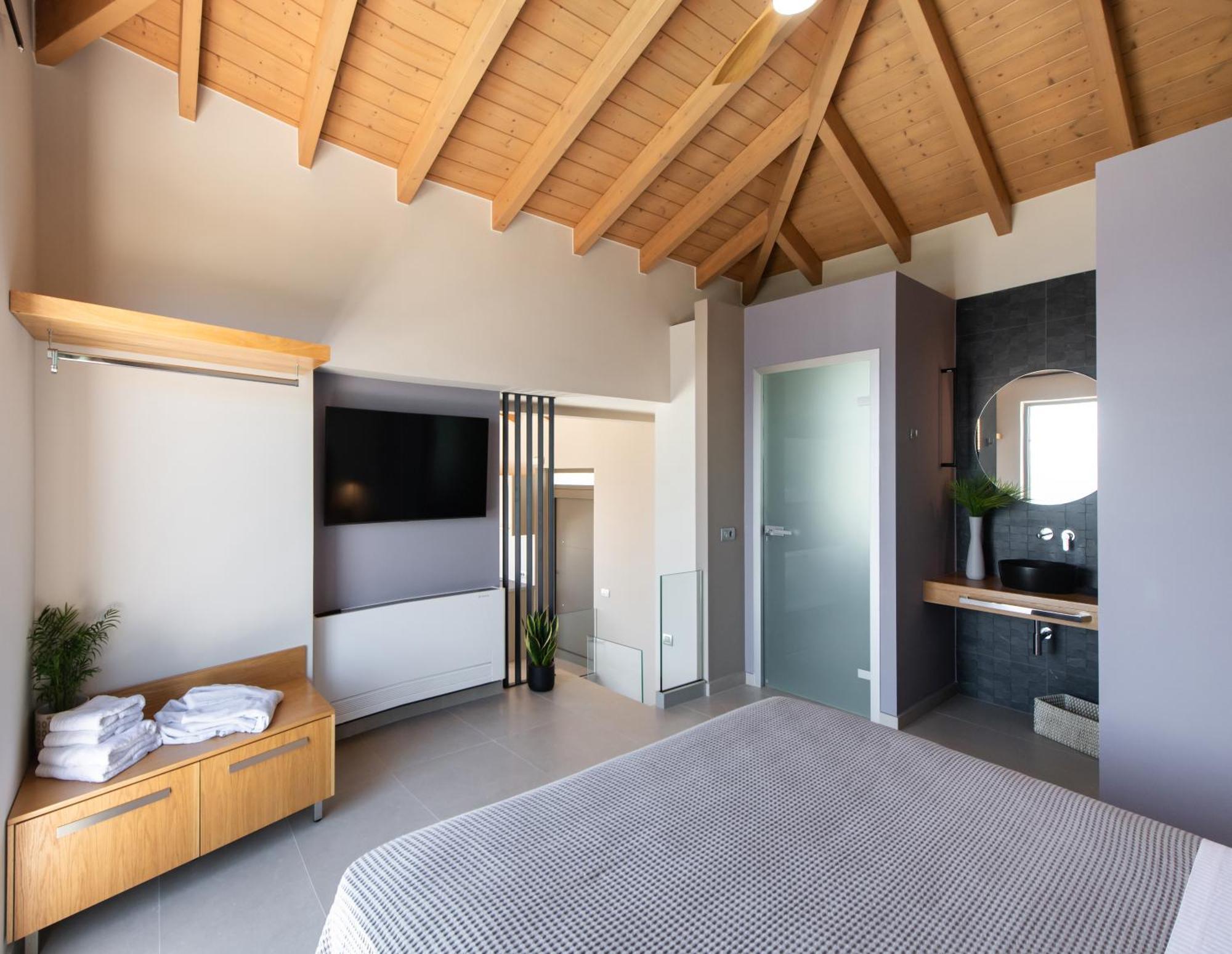 Highview Luxury Suites Katouna Zewnętrze zdjęcie