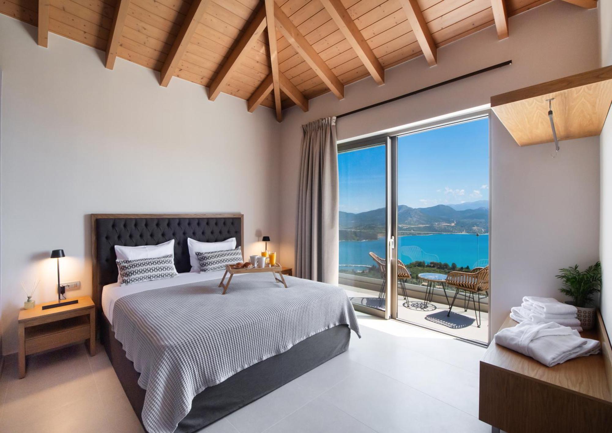 Highview Luxury Suites Katouna Zewnętrze zdjęcie