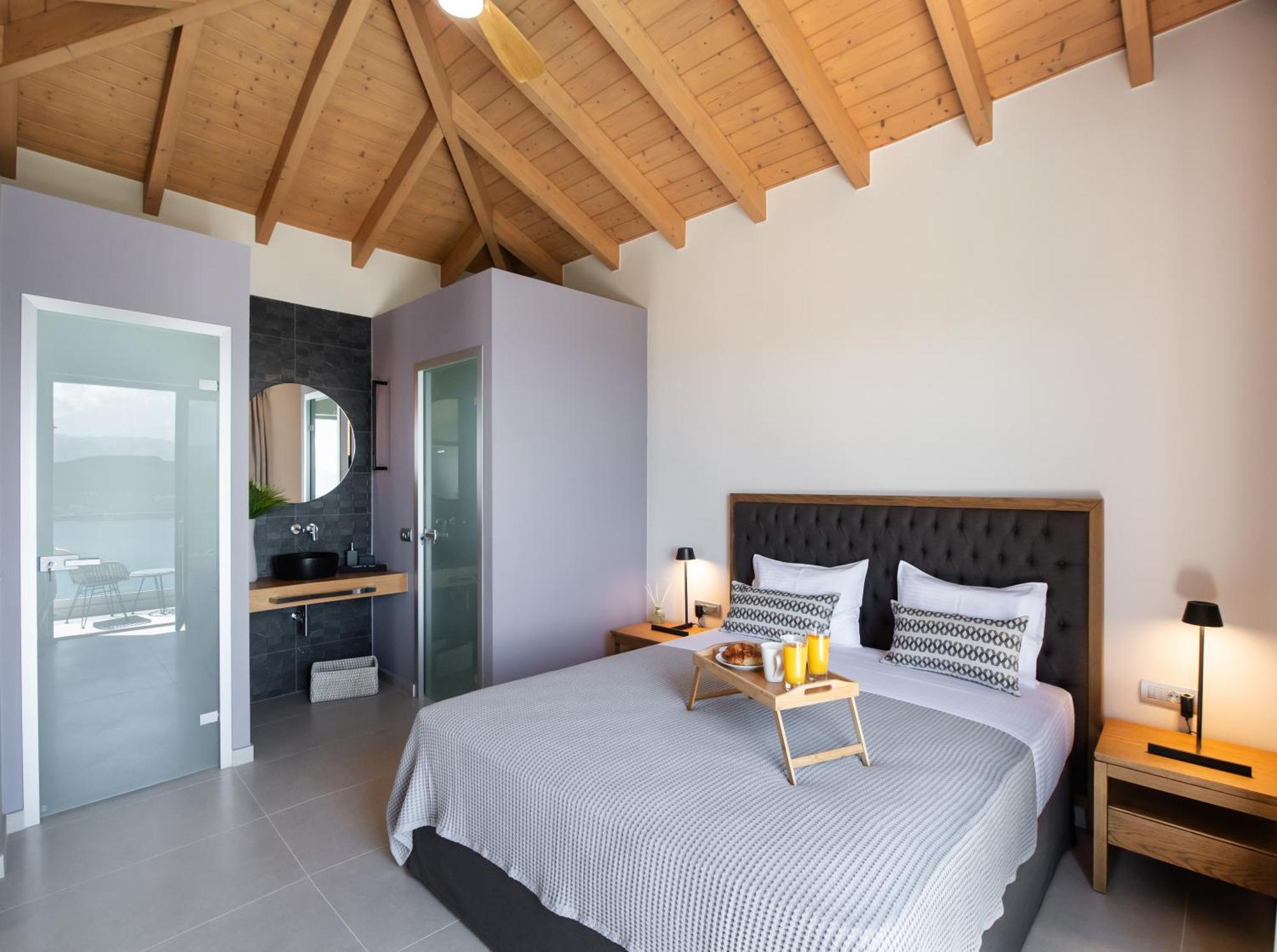 Highview Luxury Suites Katouna Zewnętrze zdjęcie