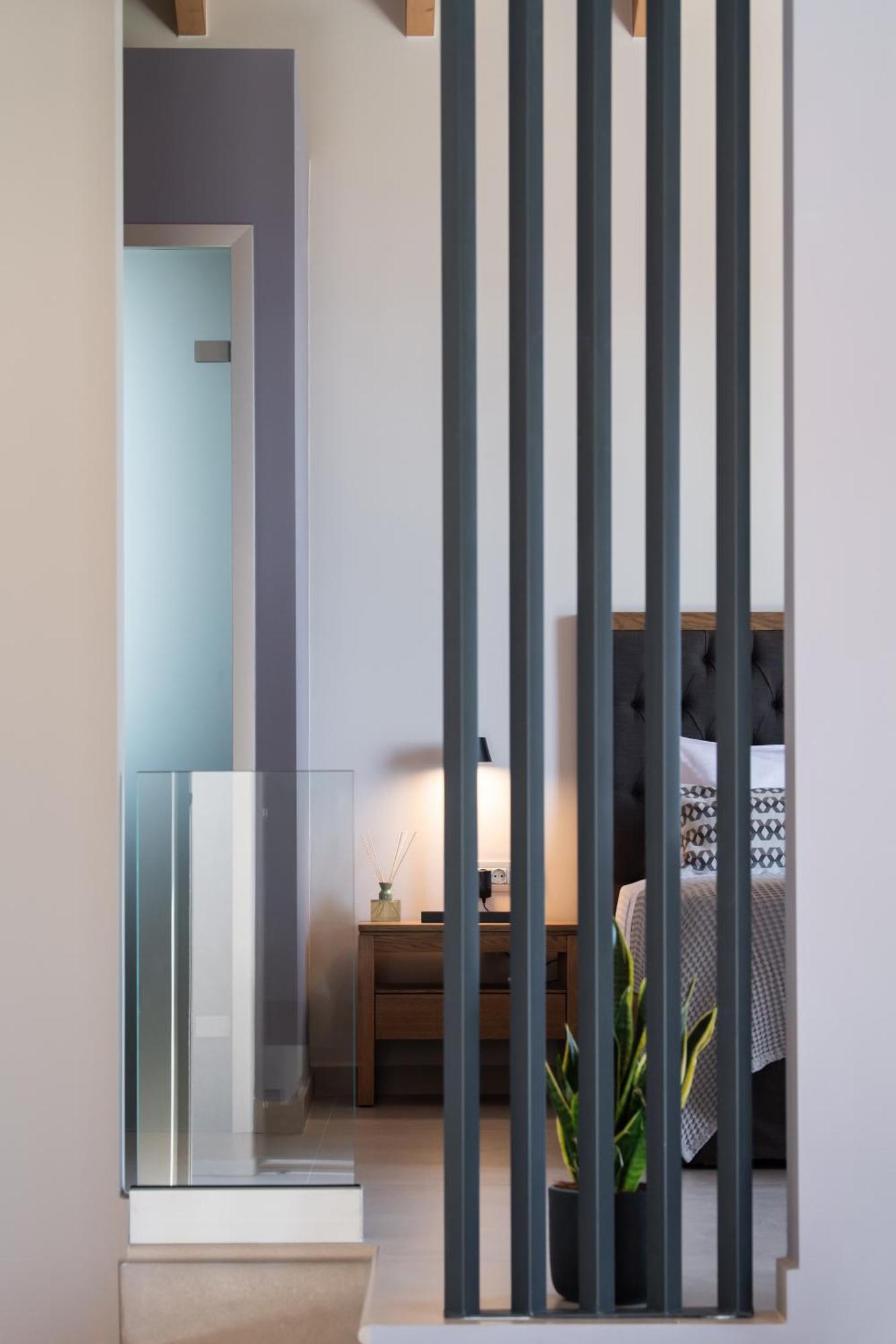 Highview Luxury Suites Katouna Zewnętrze zdjęcie