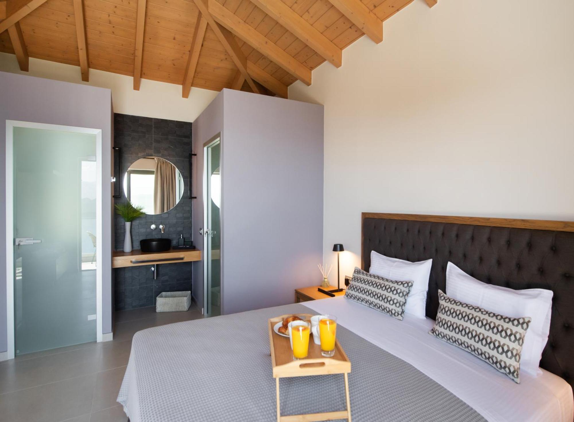 Highview Luxury Suites Katouna Zewnętrze zdjęcie