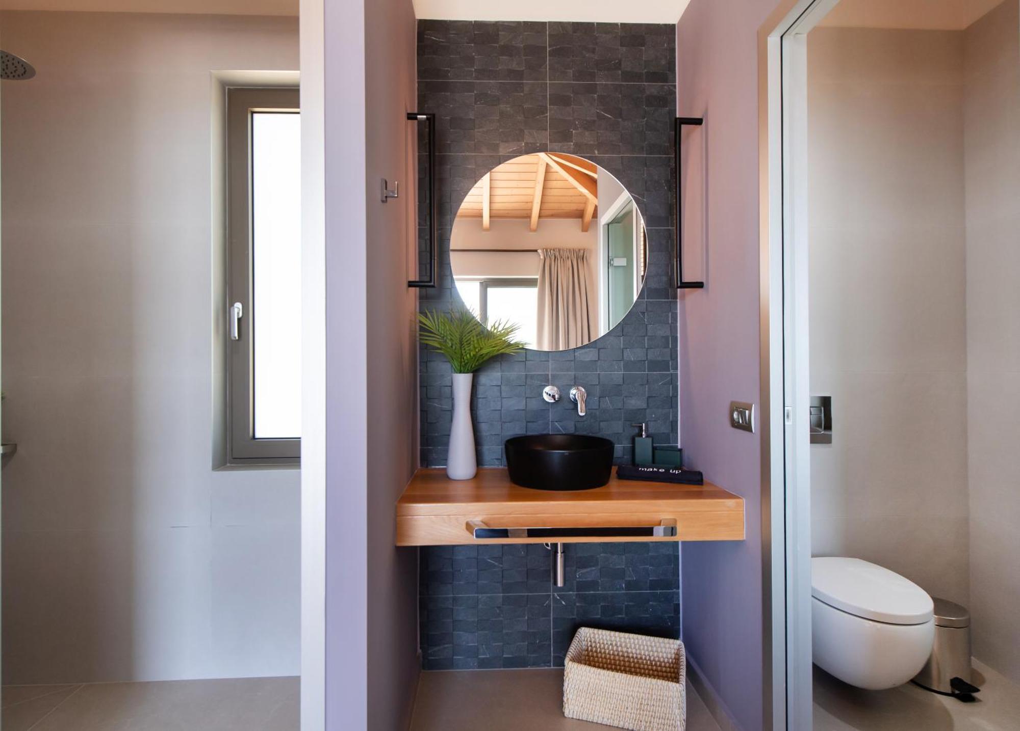 Highview Luxury Suites Katouna Zewnętrze zdjęcie