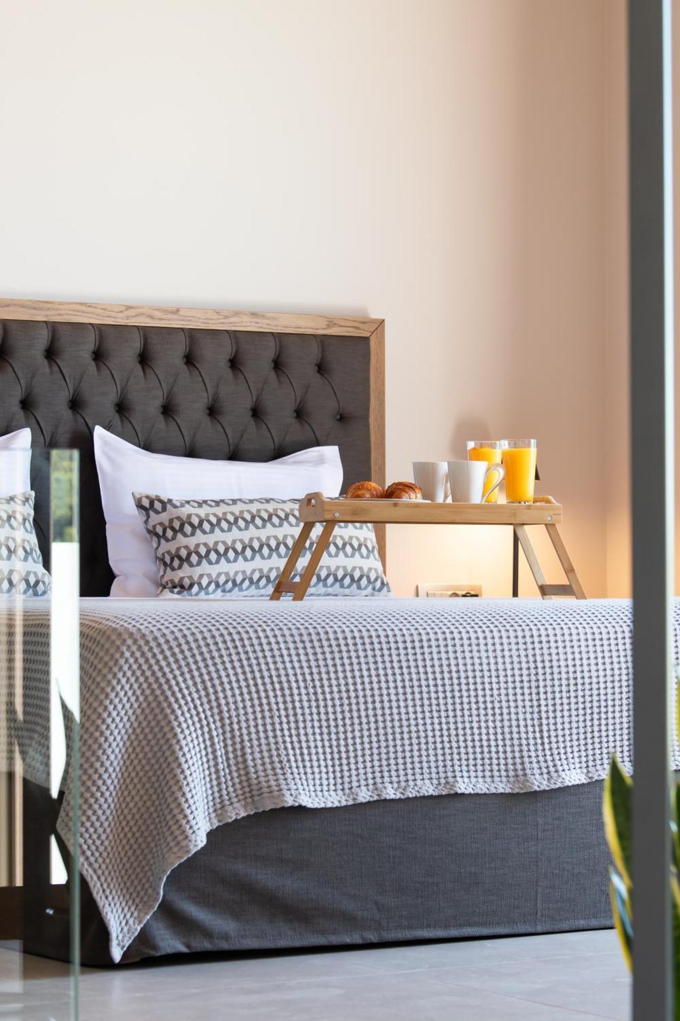 Highview Luxury Suites Katouna Zewnętrze zdjęcie