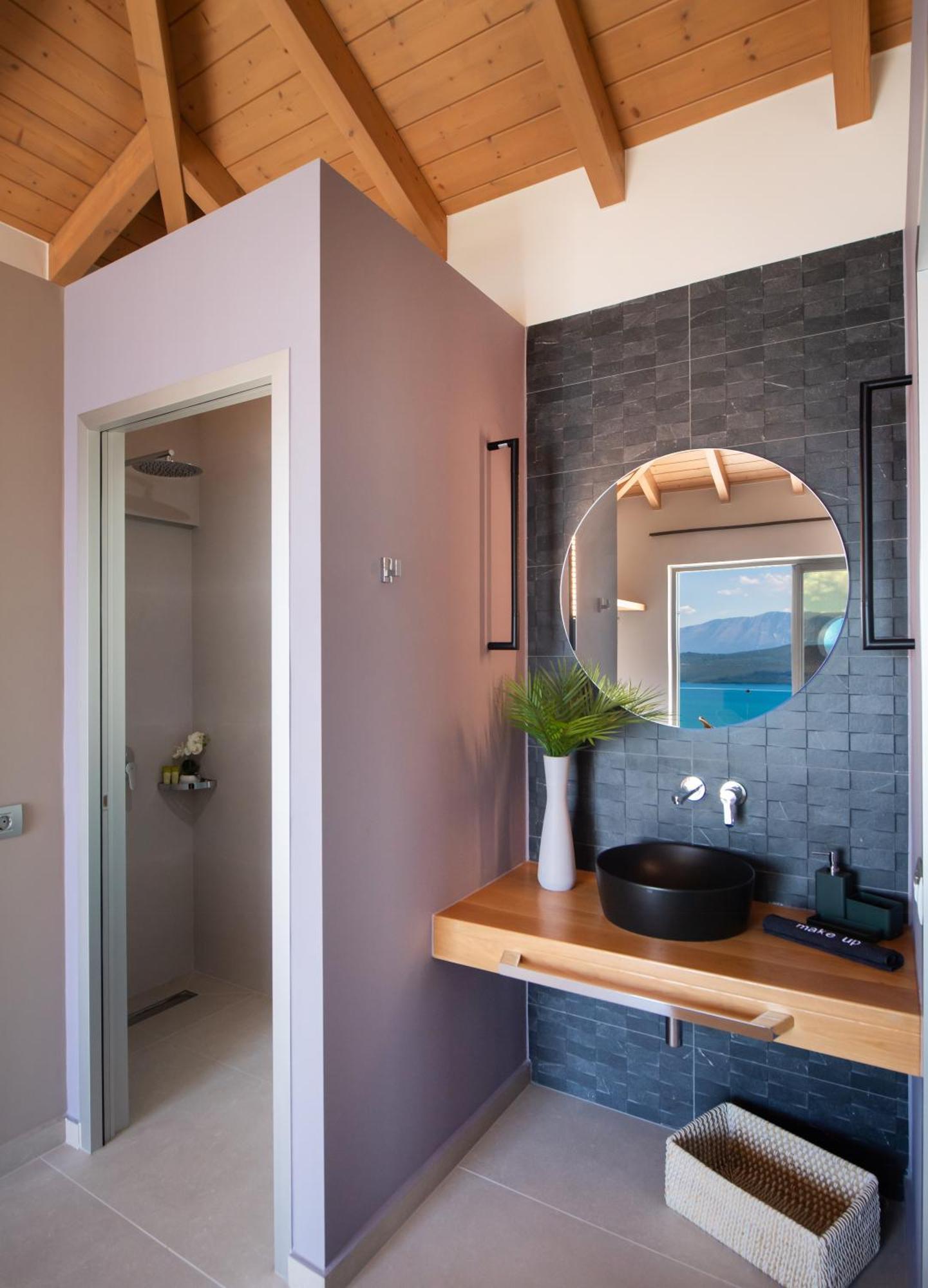 Highview Luxury Suites Katouna Zewnętrze zdjęcie